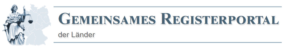 Gemeinsames Registerportal der Länder Änderungen ab 01.08.2022 BdKep